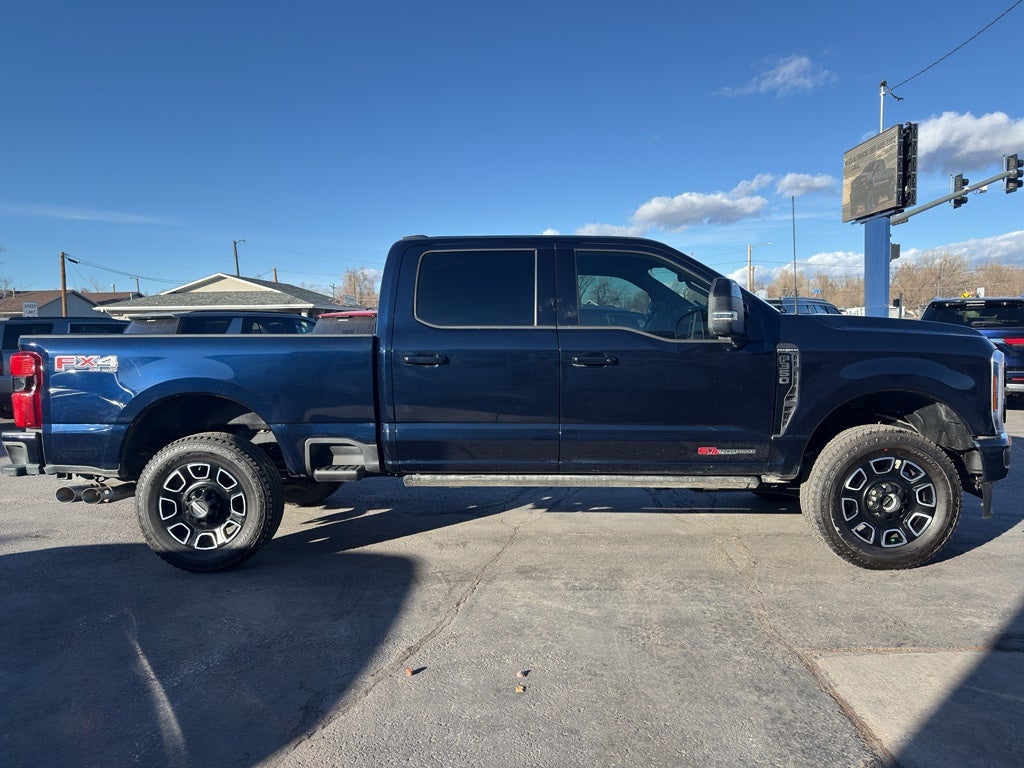 2025 Ford F-350 Base