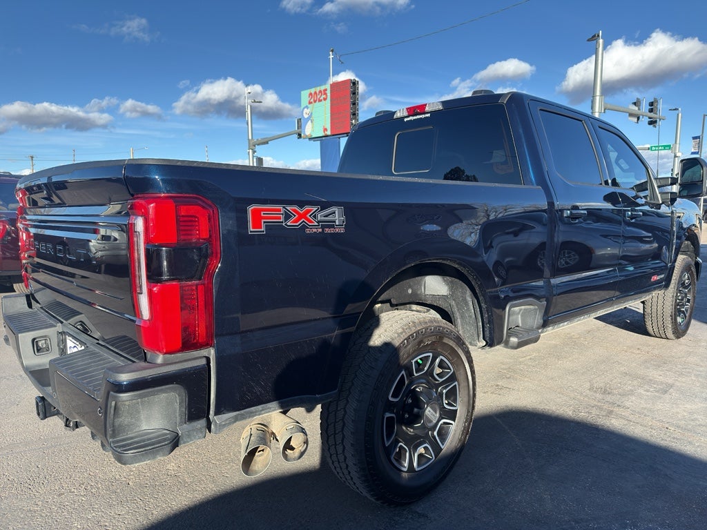 2025 Ford F-350 Base