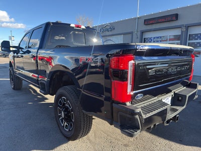 2025 Ford F-350 Base