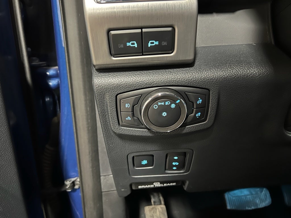 2022 Ford F-350 Platinum