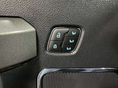 2022 Ford F-350 Platinum