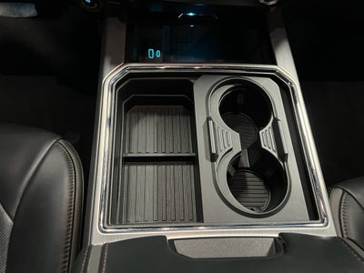 2022 Ford F-350 Platinum