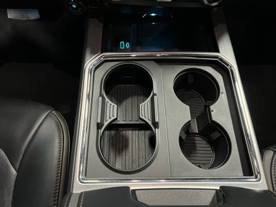 2022 Ford F-350 Platinum