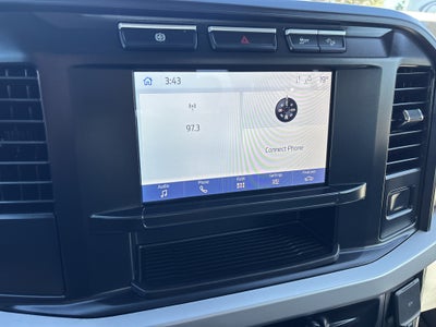 2024 Ford F-350 XLT