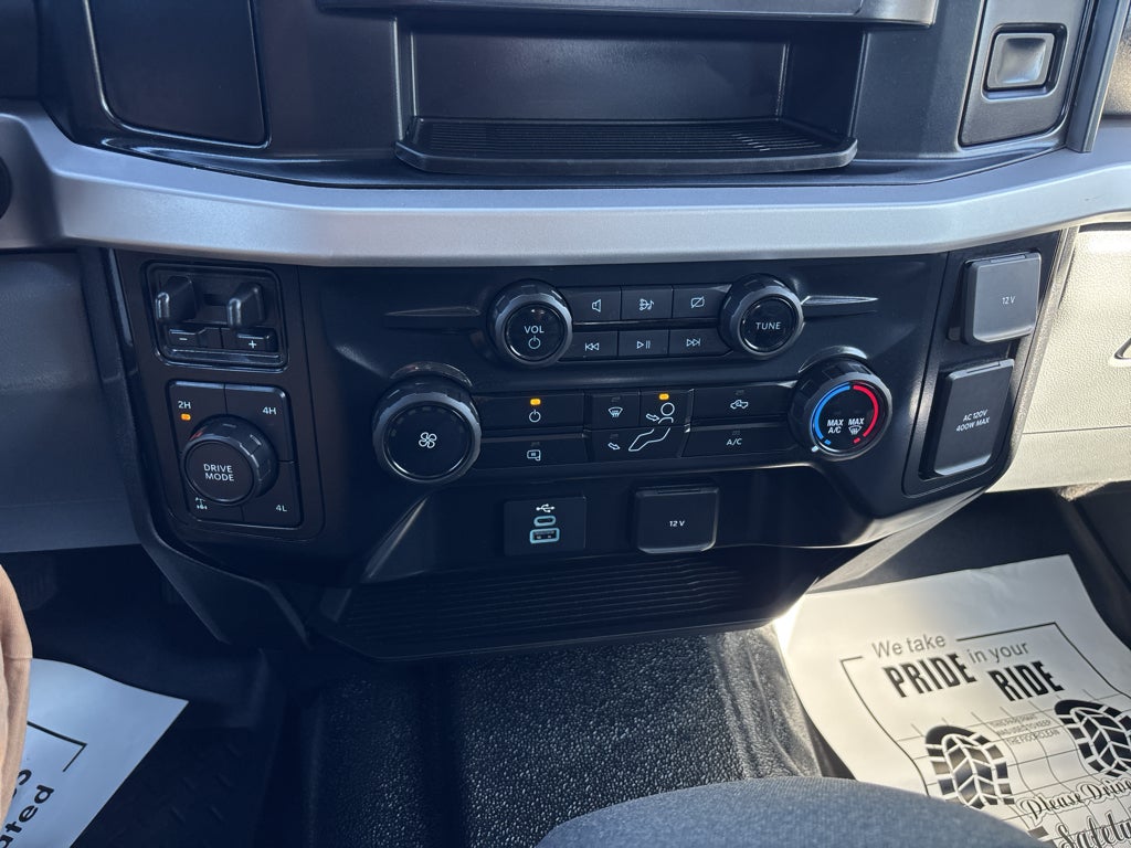 2024 Ford F-350 XLT