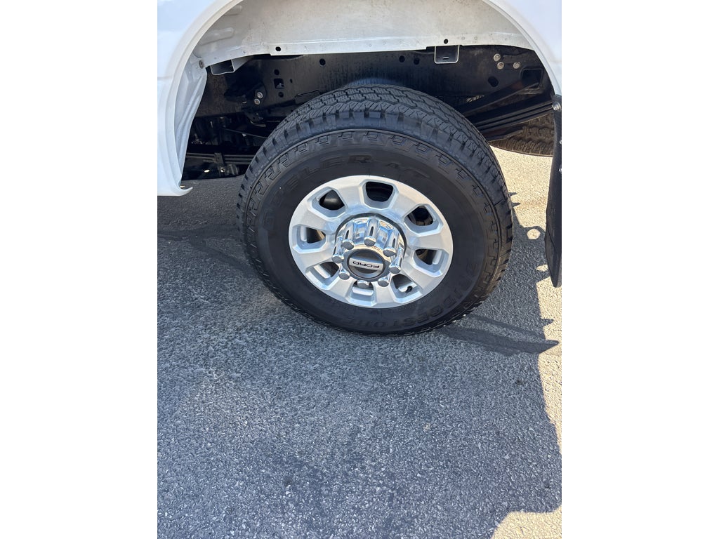 2024 Ford F-350 XLT