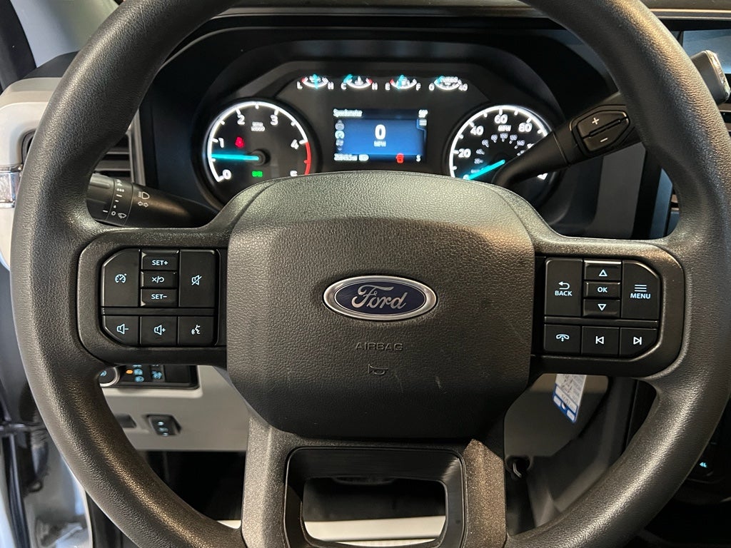 2024 Ford F-350 XLT