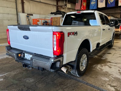 2024 Ford F-350 XLT
