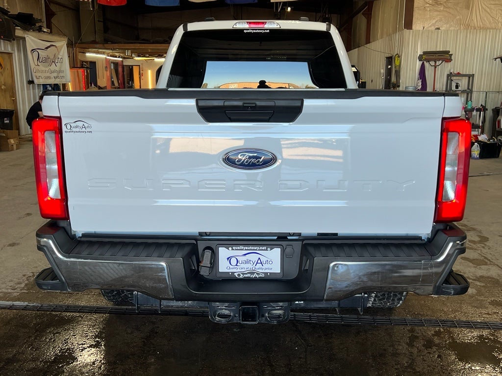 2024 Ford F-350 XLT