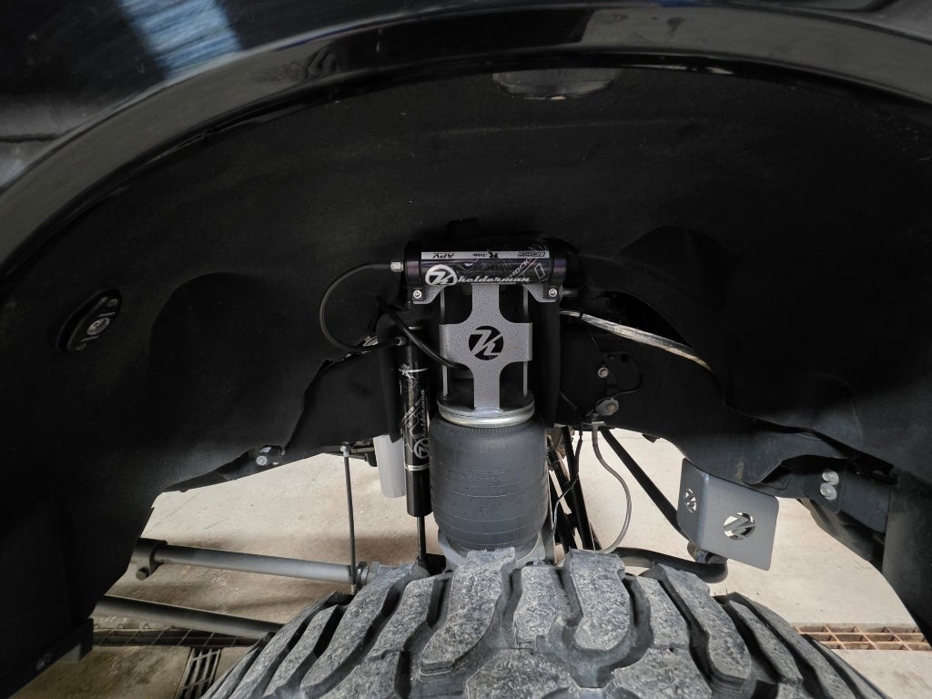 2018 Ford F-350 LARIAT