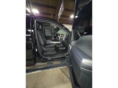 2018 Ford F-350 LARIAT