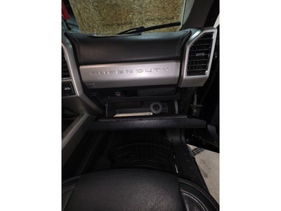 2018 Ford F-350 LARIAT