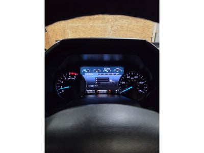 2018 Ford F-350 LARIAT