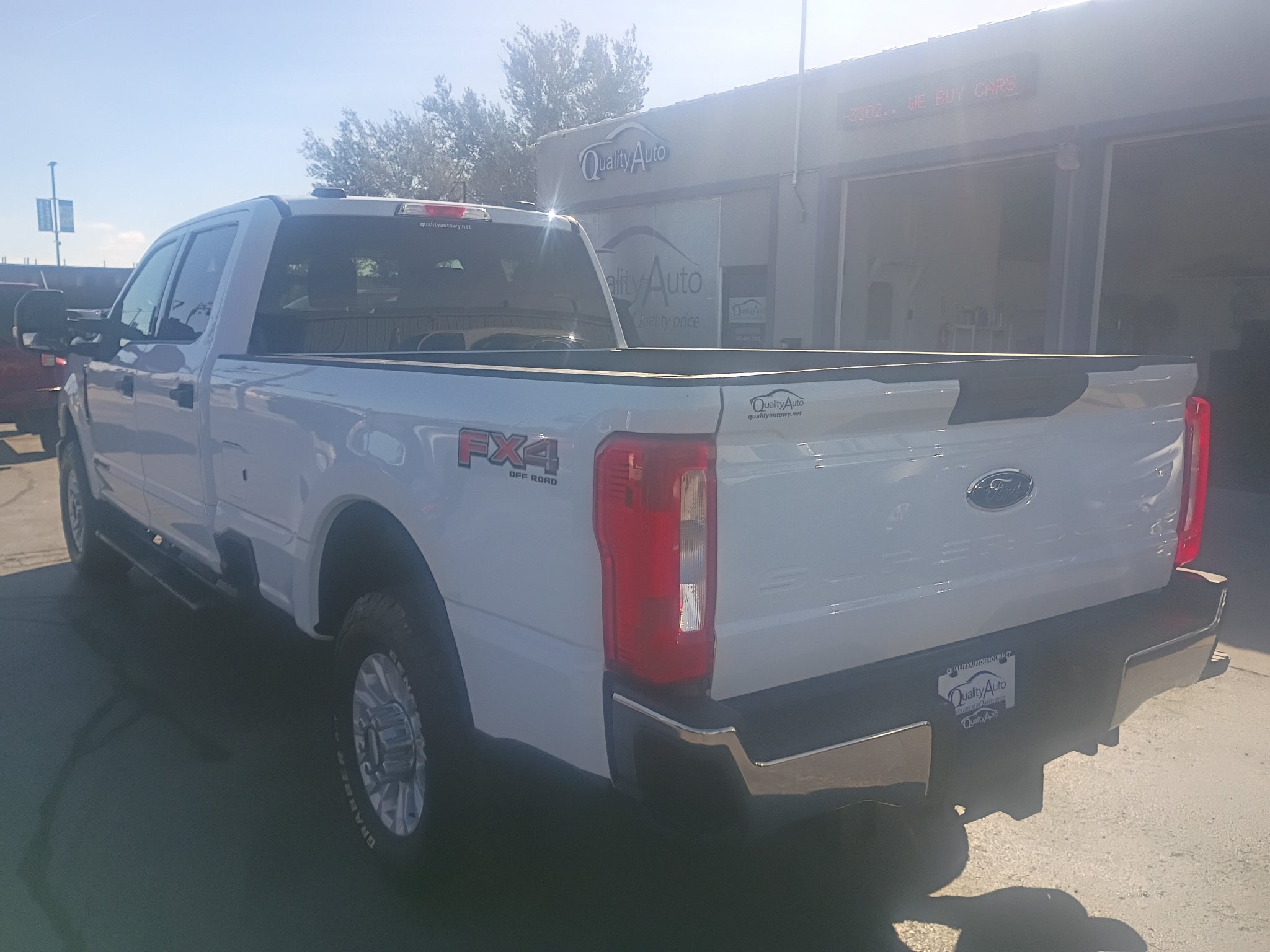 2022 Ford F-350 XLT