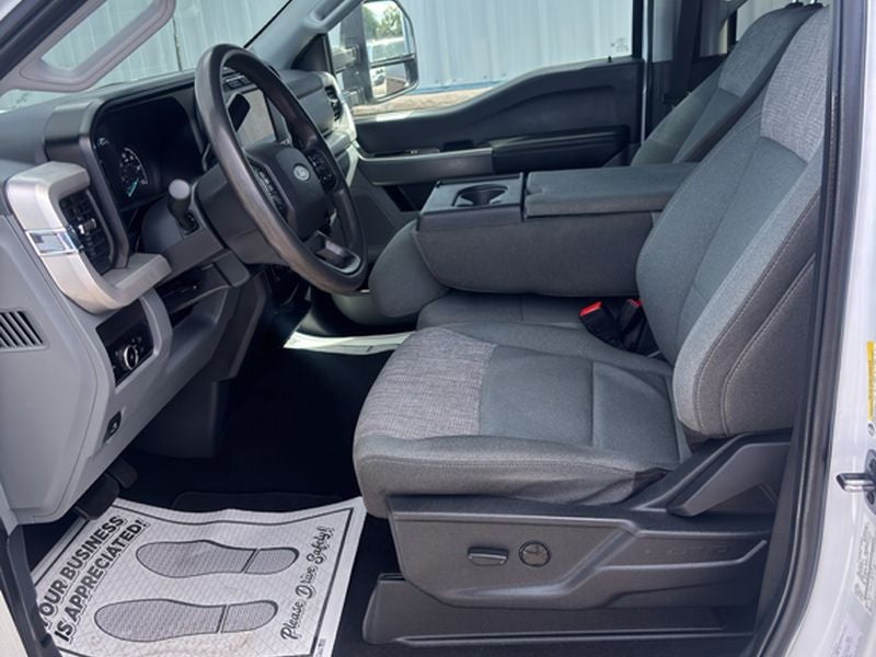 2024 Ford F-350 XLT