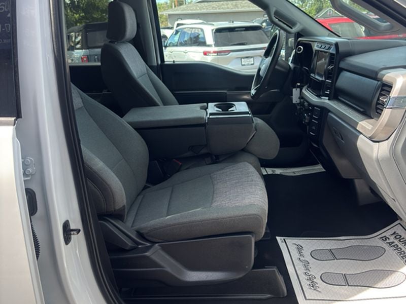 2024 Ford F-350 XLT