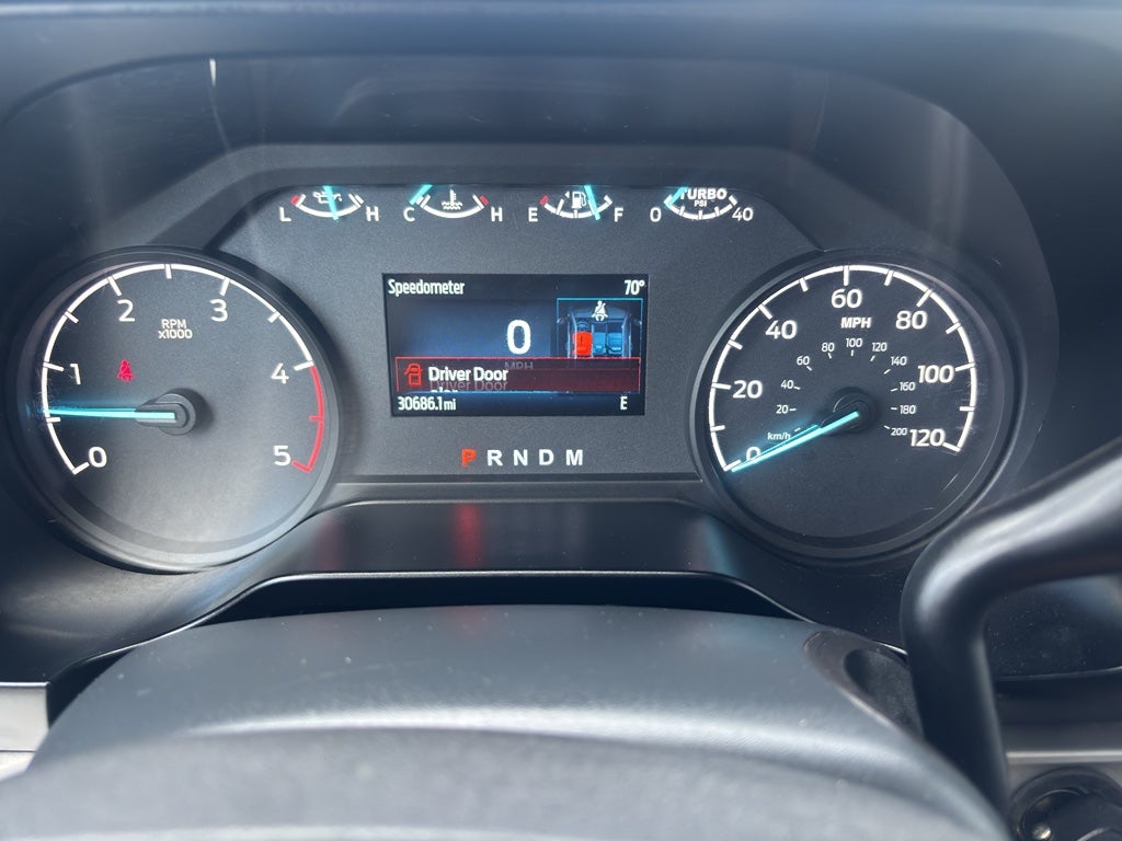 2024 Ford F-350 XLT