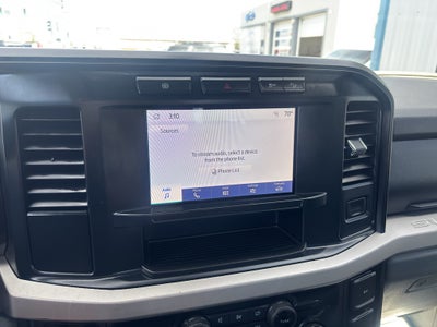 2024 Ford F-350 XLT