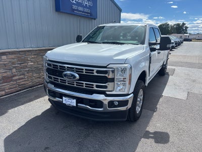 2024 Ford F-350 XLT