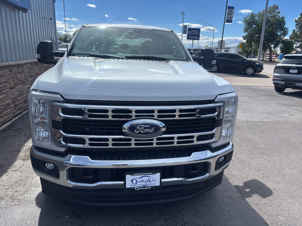 2024 Ford F-350 XLT