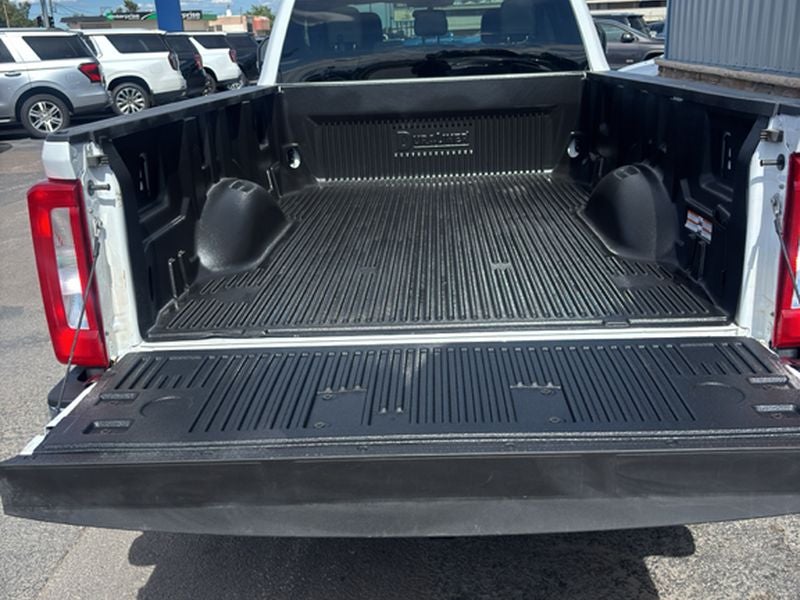 2024 Ford F-350 XLT