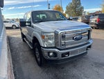 2012 Ford F-350 Lariat