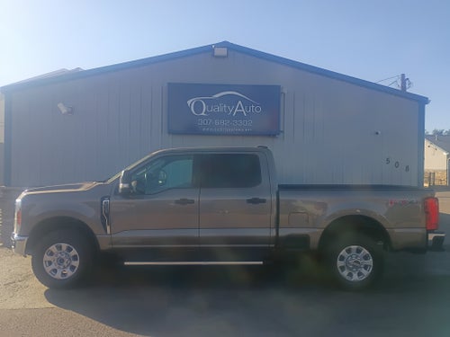 2023 Ford F-350 XLT