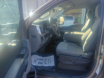 2023 Ford F-350 XLT