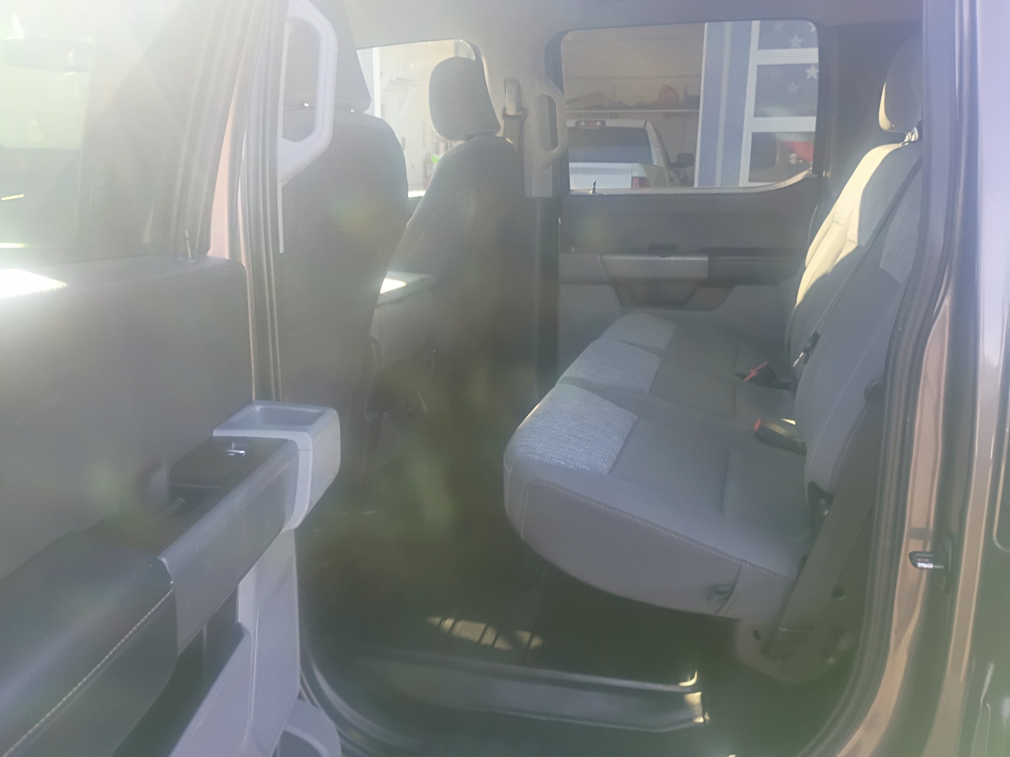 2023 Ford F-350 XLT