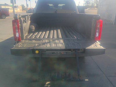 2023 Ford F-350 XLT