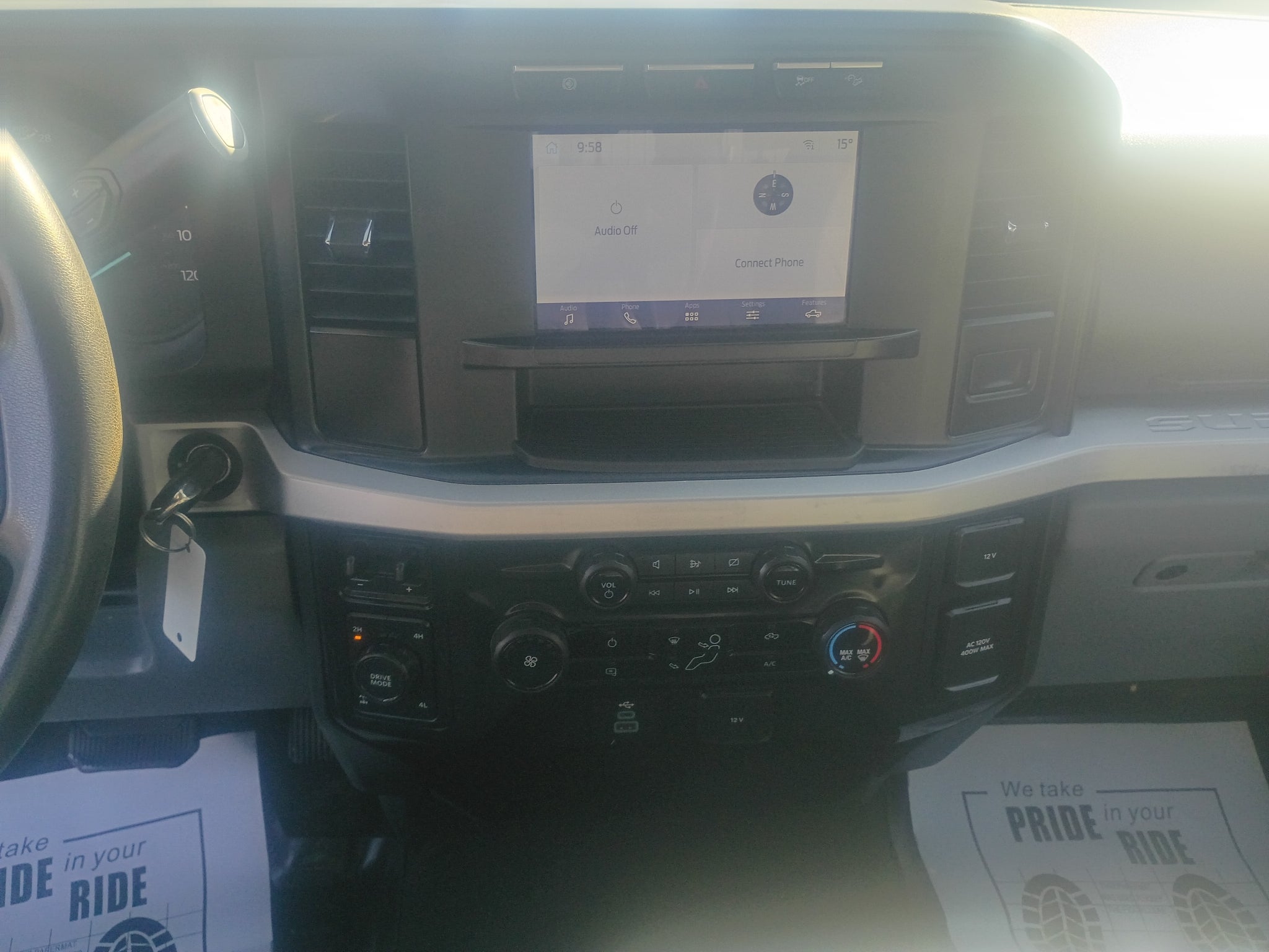2023 Ford F-350 XLT