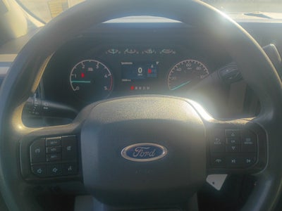 2023 Ford F-350 XLT