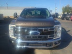2023 Ford F-350 XLT