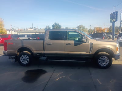 2023 Ford F-350 XLT