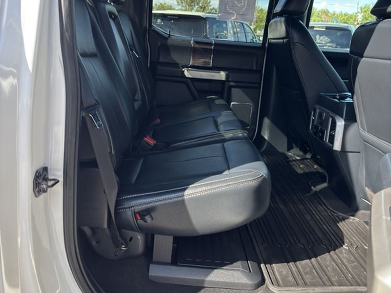 2022 Ford F-350 LARIAT
