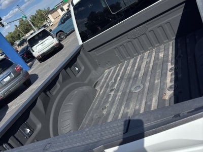 2022 Ford F-350 LARIAT
