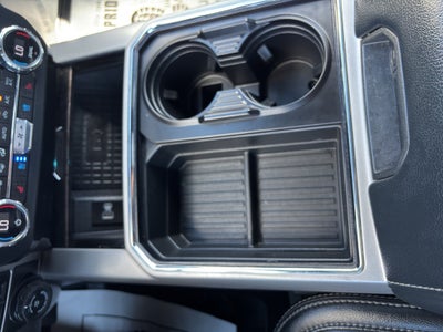 2022 Ford F-350 LARIAT
