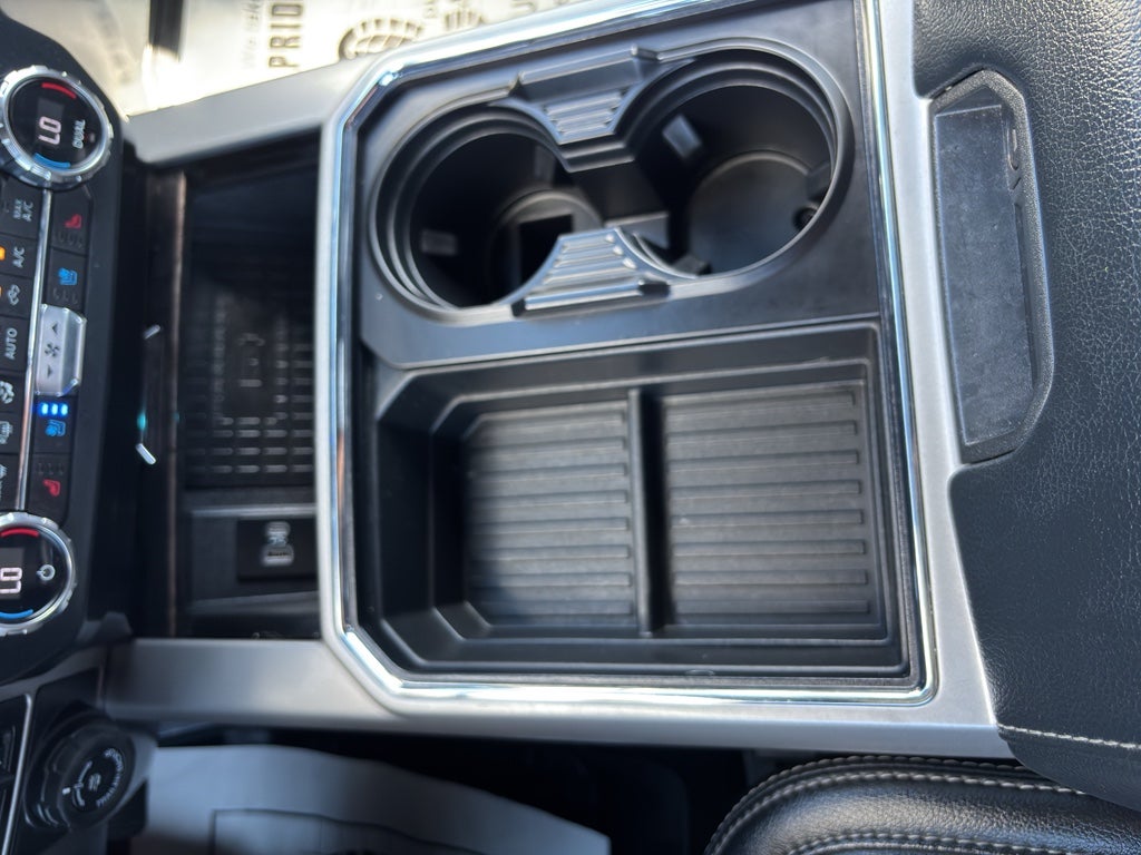 2022 Ford F-350 LARIAT