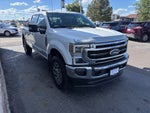 2022 Ford F-350 LARIAT