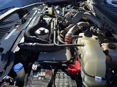 2024 Ford F-350 King Ranch