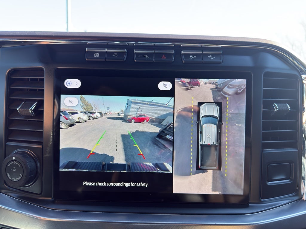 2024 Ford F-350 King Ranch