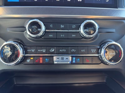 2024 Ford F-350 King Ranch