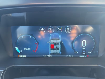 2024 Ford F-350 King Ranch