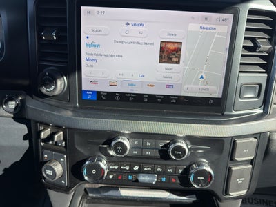 2024 Ford F-350 Platinum