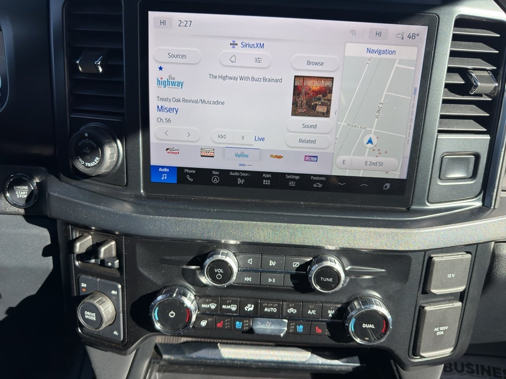 2024 Ford F-350 Platinum