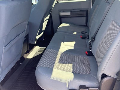 2015 Ford F-350 Base