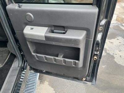 2011 Ford F-350 LARIAT
