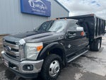 2011 Ford F-350 LARIAT
