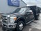 2011 Ford F-350 LARIAT