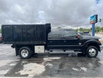 2011 Ford F-350 LARIAT